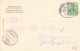 Bahnpost (Ambulant; R.P.O./T.P.O.) Gingen-Offenburg (ZA2486) - Cartas & Documentos
