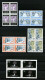 Delcampe - FRANCE - Neufs N** - Journées Du Timbre En BLOCS De 4 - Complet De 1945 à 1983 (sauf 1959) - TB - Cote : 720 €+ - Collections