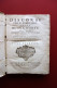 Discorsi Per L'Esercizio Della Buona Morte Bordoni Fenzo Venezia 1764 Tomo II - Non Classés