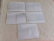 LOT DE 5 CARTES  VARIEES DES PYRENEES..OURS..GAVARNIE..FLEURS ETC - 5 - 99 Karten