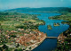 13531421 Stein Rhein Mit Insel Werd Und Untersee Fliegeraufnahme Stein Rhein - Autres & Non Classés