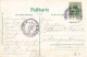 Bahnpost (Ambulant; R.P.O./T.P.O.) Cöln (Rhein)-Frankfurt (Main) (ZA2487) - Covers & Documents