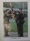 REGIMENT GIDSEN  REGIMENT DES GUIDES. 1831 _ 1995 = GOEDE STAAT = 60 BLZ = 30X 21 CM  ZIE AFBEELDINGEN - Balen