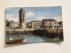 Carte Postale Ancienne Dunkerque Le Mynck - Dunkerque