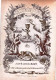 TOURNAI - Religion - Carte Ordination Du Pretre Jean .B Joseph Mahy En 1871- Format 10.5 X 7.5 Cm - Zonder Classificatie