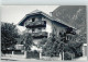 10039805 - Bad Hofgastein - Altri & Non Classificati