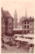 FURNES - VEURNE -  Jour De Marché - Marktdag Te Veurne - Veurne