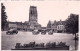 FURNES - VEURNE - Grand Place Et Tour De L'église Saint Nicolas - Grote Markt En Toren Van Sint-Niklaaskerk - Veurne