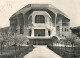 13522908 Dornach SO Goetheanum Hochschule Fuer Geisteswissenschaft Architektur D - Autres & Non Classés