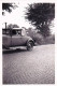 Photo Originale - Originalbild - 1932 -  ASSMANNSHAUSEN ( Rüdesheim Am Rhein  ) La Citroen C6 Cabriolet - Coches