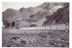 Photo Originale -05 -col Du Lautaret-  Jeunes Femmes Du Pensionnat Des Ursulines De Beaugency- Aout 1933 - Places