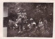 Photo Originale -38 - En Haut Du Plateau De SAINT NIZIER -  Femmes Du Pensionnat Ursulines De Beaugency -  Aout 1933 - Places