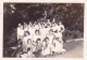 Photo Originale - 45  LA FERTE SAINT AUBIN - Femmes Du Pensionnat Des Ursulines De Beaugency Au Chateau  -  Juillet 1932 - Identified Persons