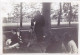 Photo Originale - 45  LA FERTE SAINT AUBIN - Femmes Du Pensionnat Des Ursulines De Beaugency Au Chateau  -  Juillet 1932 - Personnes Identifiées