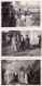Photo Originale - 45 - FEROLLES - Installation De L'abbé Picard  - Filles Des Ursulines De Beaugency- 3 Phot  - Mai 1934 - Personas Identificadas