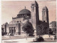 Photo Originale - DAKAR -  La Cathedrale Notre Dame  - 1942 - Orte