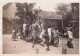 Photo Originale - Senegal - Dakar 1941 - Pillage Du Riz Chez Les Indigenes - Afrique