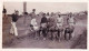 Photo Originale - Senegal - Dakar 1941 - L'equipage De La B.A.N A La Base -  - Krieg, Militär