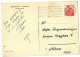 1.6.3. SWITZERLAND, BRILLANTMONT, UNE PELOUSE, 1948, POSTCARD - Otros & Sin Clasificación