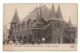 Postcard France Lyon Exposition Internationale 1914 Pavilion De Russie Russia Posted To French Soldier 1916 WW1 - Ausstellungen