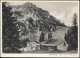 Germany Bründling-Alm Chiemgau Old PPC 1943 - Chiemgauer Alpen