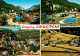 13517273 Chiggiogna Campingplatz Swimming Pool Landschaftspanorama Alpen Chiggio - Other & Unclassified