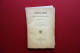 Paleontologia Modenese O Guida Al Paleontologo Francesco Coppi Modena 1881 Raro - Zonder Classificatie