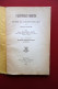 Paleontologia Modenese O Guida Al Paleontologo Francesco Coppi Modena 1881 Raro - Unclassified