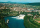 13516430 Neuhausen Rheinfall Fliegeraufnahme Neuhausen Rheinfall - Other & Unclassified