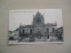 Carte Postale Ancienne MONTREUIL-SOUS-BOIS L'église - Montreuil