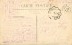 CPA- MAZAMET- La Banque De France -Phototypie Paul Bru - Cachet Ambulant St-Pons à Castres 1906* TBE * 2 Scans - Mazamet
