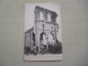 Carte Postale Ancienne MONTARGIS Ruine De L'abbaye De Fontainejean - Montargis