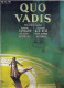 CPM - AFFICHE DU FILM "QUO VADIS" - Affiches Sur Carte