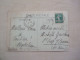 Carte Postale Ancienne 1923 MONTBOZON Ancien Couvent Des Dominicains - Montbozon
