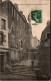 N°1141 W -cpa Granville -rue Saint Michel- - Granville