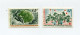 T. A. A. F. N°52 / 53 **  FLORE - Unused Stamps