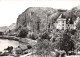 24-LA ROQUE GAGEAC VEZAC LE CHATEAU DE LA MALATRIE-N° 4404-C/0183 - Autres & Non Classés