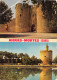 30-AIGUES MORTES-N° 4404-B/0333 - Aigues-Mortes