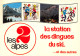 38-LES DEUX ALPES-N° 4404-B/0019 - Other & Unclassified