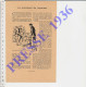 3vues 1936 André De Bréville Clown Poiret Puck Cirque évocation De Francoli + César Mouvion Lanterne éclairage à L'huile - Ohne Zuordnung