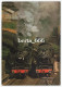 England Train * Keighley And Worth Valley Railway Trains West Yorkshire - Trenes