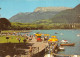 74-ANNECY LE LAC-N° 4404-A/0169 - Annecy