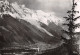 74-CHAMONIX ET LE MONT BLANC-N° 4404-A/0145 - Chamonix-Mont-Blanc