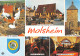 67-MOLSHEIM-N° 4404-A/0109 - Molsheim