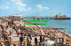 R520083 The Promenade And Pier. Eastbourne. PT3132. 1963 - Welt