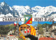 74-CHAMONIX MONT BLANC-N° 4405-A/0045 - Chamonix-Mont-Blanc