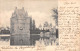 ET-Belgique  CHATEAU DE STEYNOCHERZEEL-N° 4404-E/0371 - Andere & Zonder Classificatie