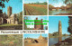 R520100 Picturesque Lincolnshire. Salmon. 1988. Multi View - Welt