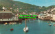 R520247 V.8392. Polperro. Inner Harbour. P. J. Sharpe. D. Constance Limited. 197 - Welt