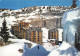 74-AVORIAZ-N° 4405-B/0117 - Avoriaz